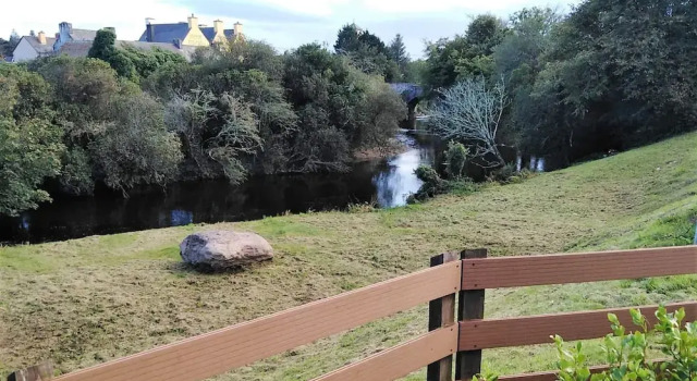 Коттедж Lovely Home Just a 2 Minute Walk From Sneem Village