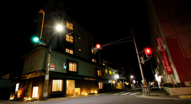 RESI STAY Hachi Inn