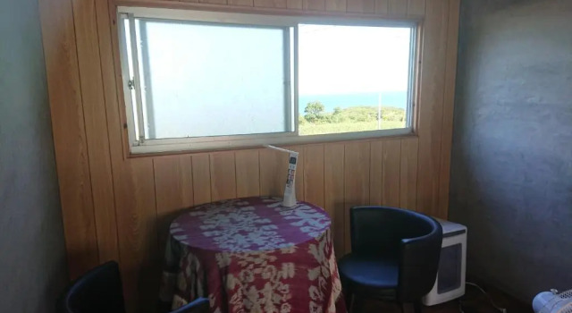 Двухместный номер Standard Umi no Mieru Ie Ocean View