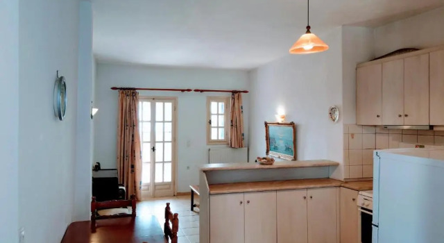 Chora Place, Prenota Hotel Sikinos Egeo Meridionale