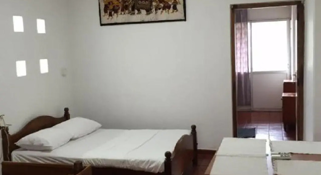 Amigos Studio Apartment
