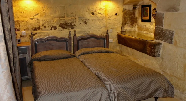 Ta 'Oneira B&B - Gharb, Varaa Bed and Breakfast Gharb Gozo