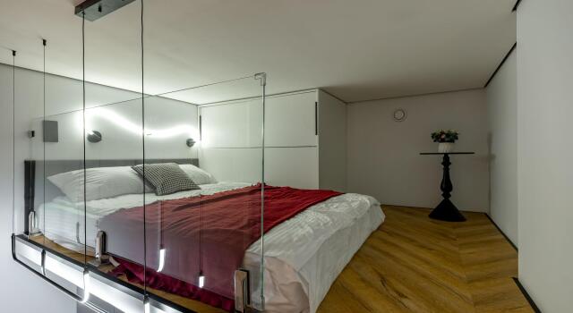Two-level design studio : Your ideal home away from home! ✨, Prenota Boutique Mosca Russia, vicino a Lenkom Theatre
