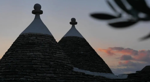 Trulli Barsento, Varaa Bed and Breakfast Alberobello Bari Province