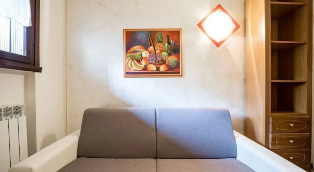 Апартаменты c 1 комнатой с балконом Bright Apartments Desenzano - Teatri Pool