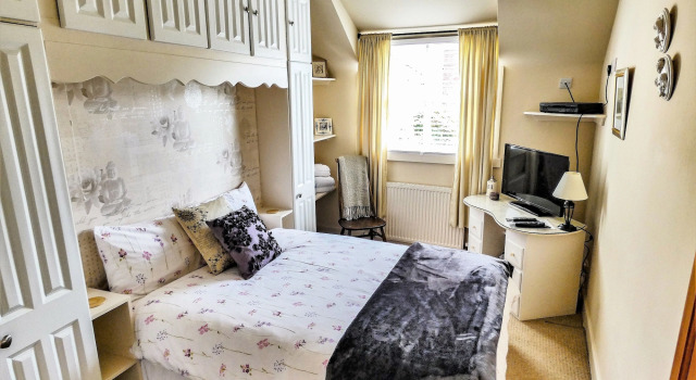 Honeybrook Crieff, Varaa Hotelli Crieff Perthshire