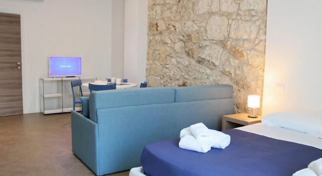 Archinuè Suite & Apartments