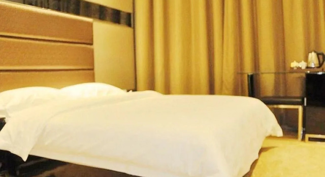 ChonpinesHotel, Boek Hotel Hotels in Shaanxi met parkeren, Parkeren