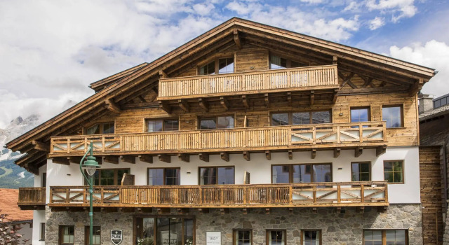 PUR Suites & Chalets, Prenota Chalet Hotel a Lermoos con colazione, Colazione