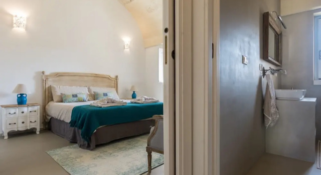 Вилла Trullo La Specchia
