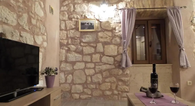 Apartments Dvor