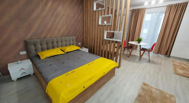 Listone' Apartament 13 Mamaia Nord