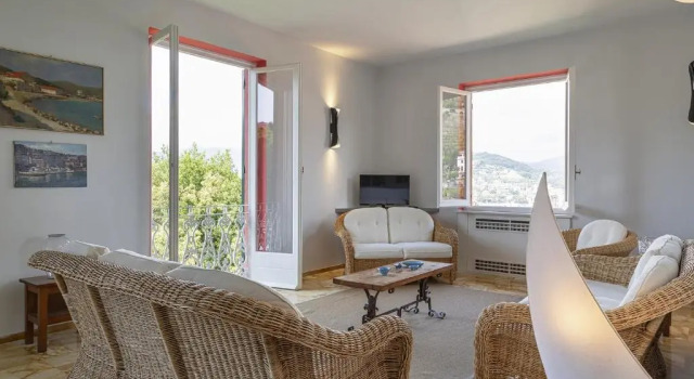 Апартаменты Superior Appartamento a Villa Montuoro by Wonderful Italy
