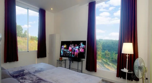 Ho Gia Trang, Rezervovat Hotel Lam Ha Lam Dong
