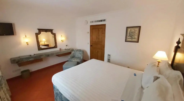 Двухместный номер Classic Pousada do Marvão - Charming Hotel