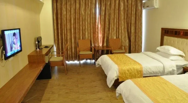 Xi Fu Yuan Hotel