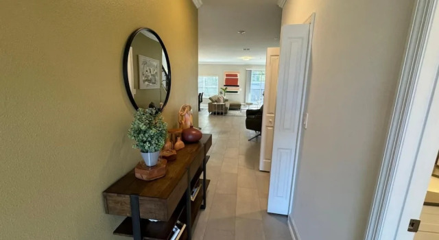Free Waterpark 5Bd Close to Disney Private Pool, Rezerwuj Hotel Kissimmee Kissimmee