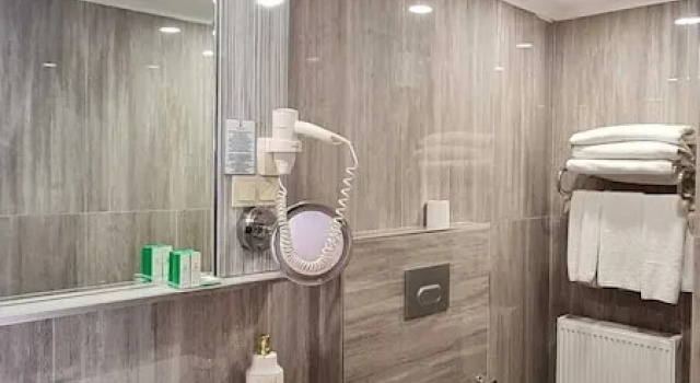 Люкс King Tuzla Garden Hotel & Spa