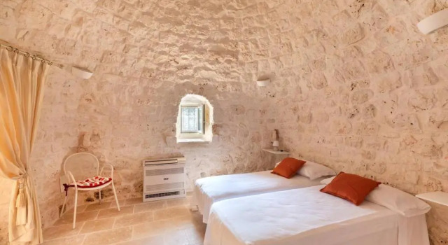Trullo Dell'aia