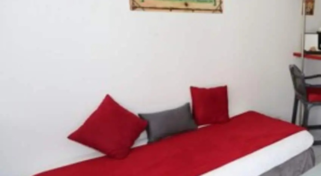 Номер Standard Hotel La Maison Creole