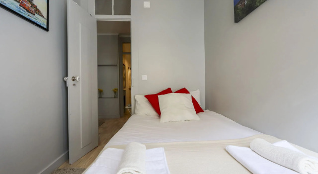 Cosy Liberdade by Homing