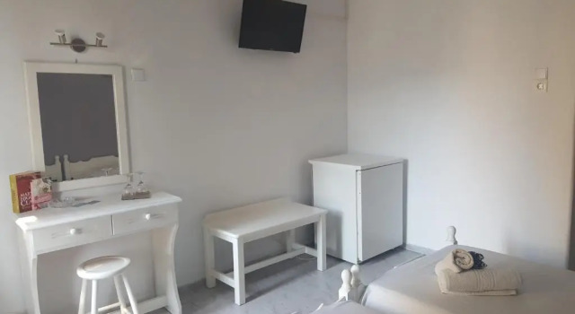 Двухместный номер Standard Syros Holidays