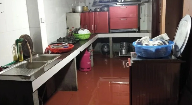 Номер Superior Hà Giang Hotel Sapa