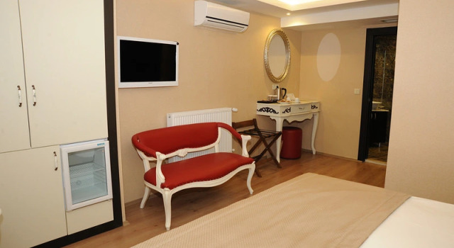 Одноместный номер Standard Comfort Elite Hotels Old city
