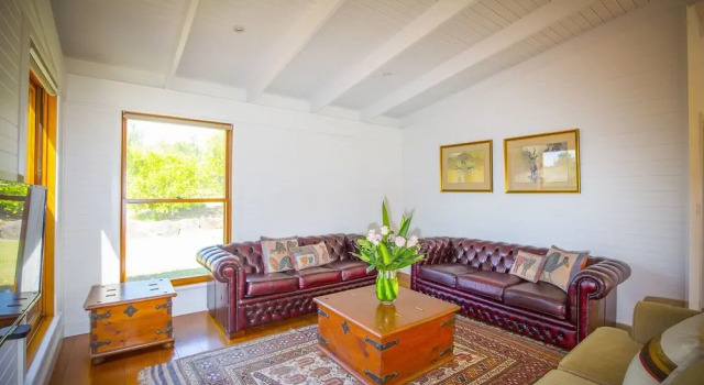 Kidman's Rest, Book Hotel Broke Hunter Valley