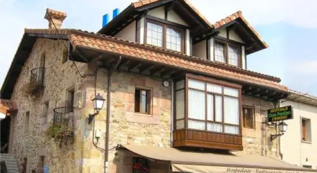Casa Paulino, Buchen Sie Hotel Los Corrales de Buelna 