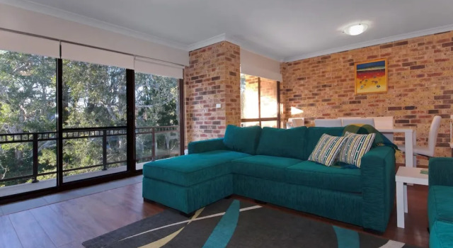 Bay Parklands, Unit 69/2 Gowrie Avenue