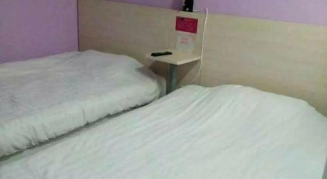 Meilu Motel