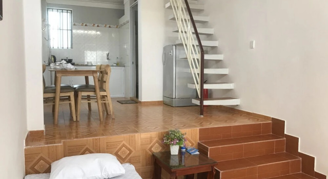 Апартаменты Timothy Homestay Hue