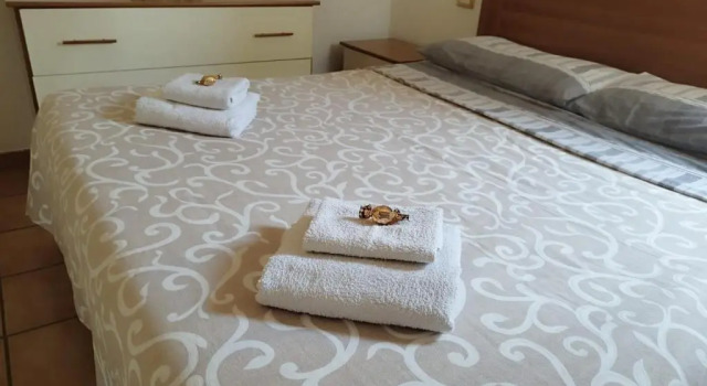 Villa sonia appartamento sterlizia, Book Apartment Hotels in Sicily with Parking, Parking