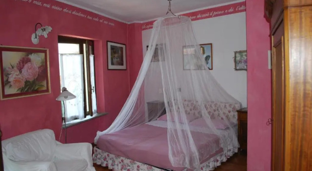 Standaard kamer La Curandera