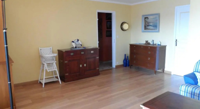 Appartement Cabourg, 3 pièces, 8 personnes - FR-1-487-134, Забронировать Апартаменты/квартира Кабур 