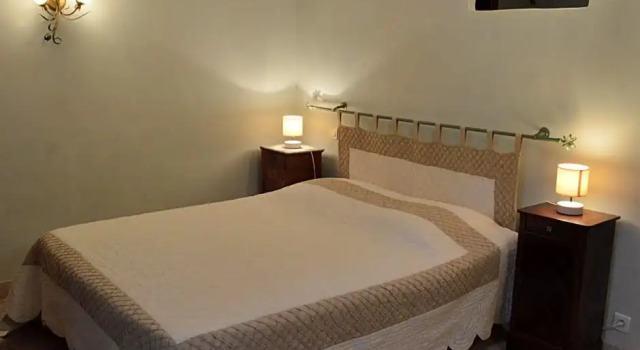 Ferme de Palumiane - Chambres climatisées, Prenota Hotel Hotel a Alvernia con parcheggio, Parcheggio