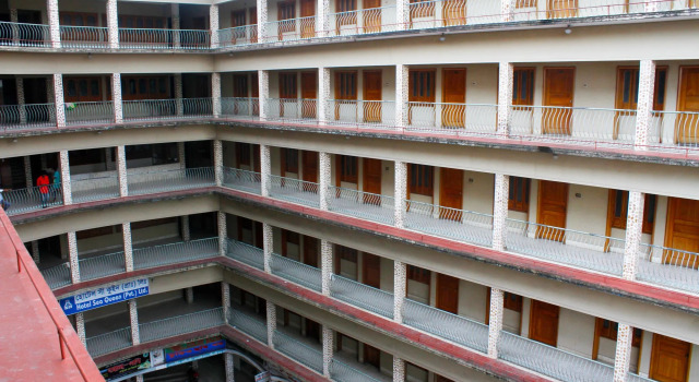 Hotel Sea Queen