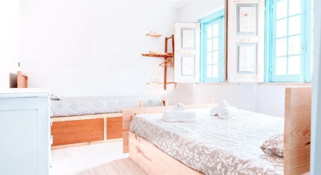 Kali Vice Surf Villa, Book Villa Villaer i Lisbon Region, Villa