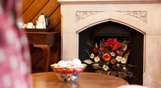 Номер Superior Appleby Manor Hotel & Garden Spa