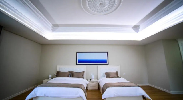 Номер Executive Hotel Vila Imperial