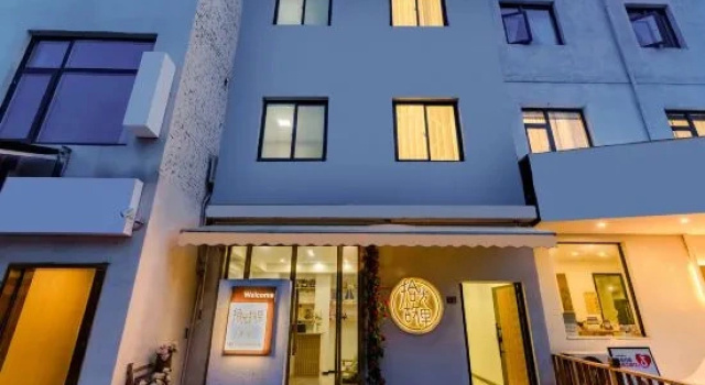 Luoyang Shiguang Hometown B&B (Luoyi Ancient City Branch)