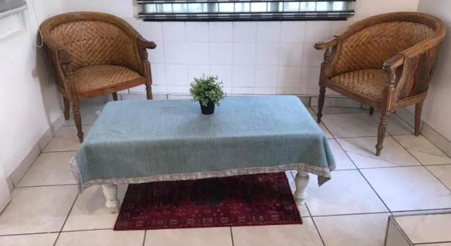 Номер Executive Muco Guest House