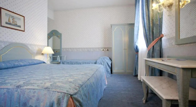 Номер Standard Hotel Bentivoglio Residenza DEpoca