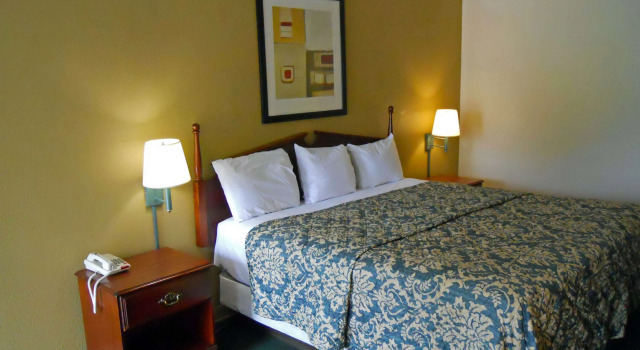 Двухместный номер Standard Country Hearth Inn & Suites Dawson