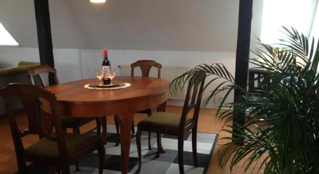 Apartament Struckshus