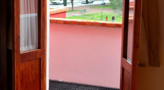Номер Standard Hotel Casa Bonita