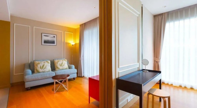 Amari Seaview Huahin Condominium