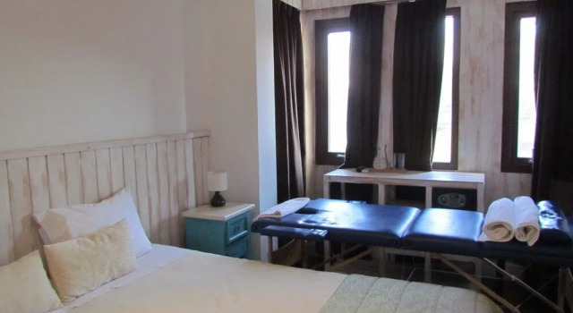 Hotel Casa Madero Boutique Santiago