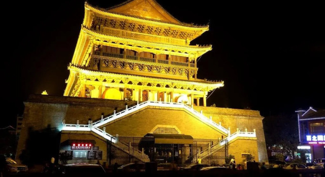 XingLv Capsule Hostel Zhonglou Branch